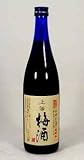 本坊酒造 星舎 無添加 上等梅酒 720ml