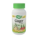 NATURE'S WAY, Ginger - 180 caps