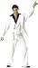 Disco Man Adult Costume