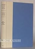 Studies in the book trade : in honour of Graham Pollard