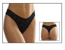 Hanky Panky ORIGINAL Thong 4811