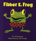 Review Humanics Ltd Partners  / Fibber E. Frog (A Fun E. Friends Book)
