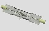 DXW Lamp - 1000 watts / 120 volts