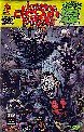 Pendulum # 11 CD & Comic Book