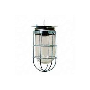 ALU Vapor Tight Fixture by 