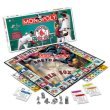 Boston Red Sox Monopoly