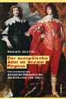 Der europaische Adel im Ancien Regime.