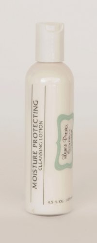 Skin 90210 Moisture Protecting Cleansing Lotion for Extremely Dry Skin 4.5 Fl Oz