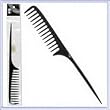 LQQKS Large Tail Comb