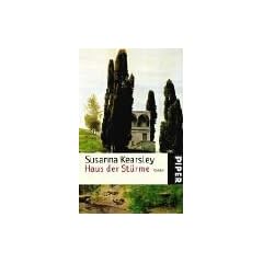 Haus der St�rme: Roman