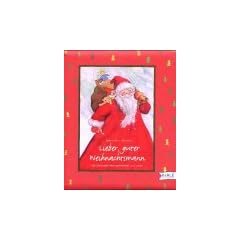Lieber, guter Weihnachtsmann
