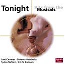 Tonight: Hits From the Musicals - Eloquence
