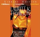 Incubus Dreams (Anita Blake Vampire Hunter)