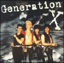 Generation X [CASSETTE]