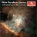 Image of Orion Saxophone Quartet