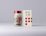 【送料無料】白井田七。　(タブレット240粒)