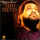 Tito Nieves - Dejame Vivir - Zortam Music