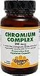 Chromium 200mcg Chromemate Gluten-Free - 100 - VegCap Chromium 200mcg Chromemate Gluten-Free - 100 - VegCap