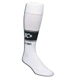 Kelme Oval Socks (Wh/Ro)