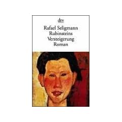 Rubinsteins Versteigerung.
