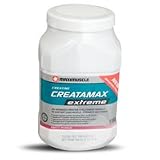 Maximuscle Creatamax 1103g Extreme Fruit Punch - One Size