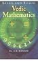 Learn and Teach Vedic Mathematics