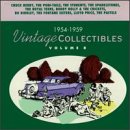 Vintage Collectibles, Vol. 8: 1954-1959