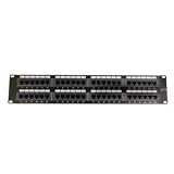 CP Technologies patch panel ( CP-3014-48P-E-B )