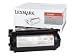 Lexmark black laser toner cartridge T632 T632N T632DTN T632DTNF T632TN T634 T634TN T634N T634DTN T634DTNF 12A7365