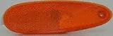 02-05 FORD THUNDERBIRD t-bird FRONT SIDE MARKER LIGHT LH (DRIVER SIDE) (2002 02 2003 03 2004 04 2005 05) F104502 1W6Z15A201BA