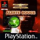 Revue Sony  / Command Conquer Alerte Rouge Ed Clas