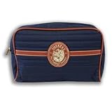 Sherpa Navy Accessory Pouch