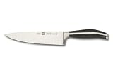 J.A. Henckels Twin Cuisine 8-Inch Hollow-Edge Chef's Knife