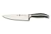 J.A. Henckels Twin Cuisine 8-Inch Hollow-Edge Chef's Knife