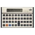 HP 12C Financial Calculator