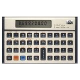 HP 12c Financial Calculator