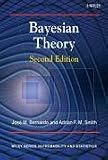 Bayesian Theory (Wiley Series in Probability and Statistics)