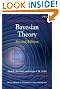 Bayesian Theory (Wiley Series in Probability and Statistics)