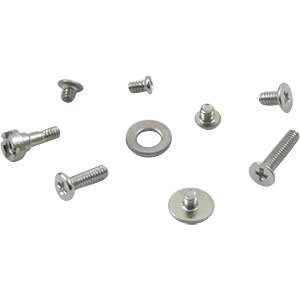 Complete Screw Set for Apple iPhone 4 (AT&T, GSM)