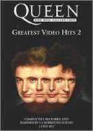 グレイテスト・ビデオ・ヒッツ2 [DVD]
