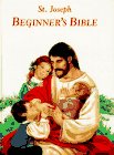 Saint Joseph Beginner's Bible (St. Joseph)