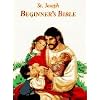 Saint Joseph Beginner's Bible (St. Joseph)