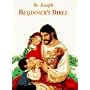 New Saint Joseph Beginner's Bible (St. Joseph)