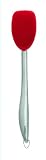 Cuisipro Silicone Spoon 11 Inch, Red