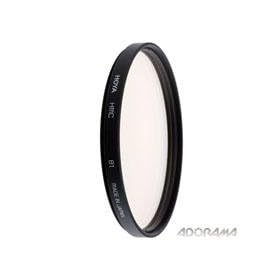 Hoya 77mm 81C Lens Filter