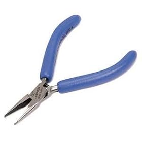 Tec-Cut Transverse End Cutter, Flush, ESD, 4 3 4 OAL by