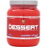 Lean Dessert Protein Whipped Vanilla Cream 1.39 lbs