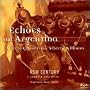 Echoes of Argentina