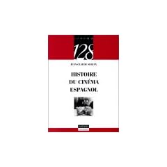 Histoire du cin�ma espagnol