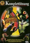 Oddworld, Abe's Exoddus (Komplettloesung, inoffizielles Loesungsbuch)